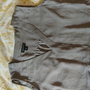 Torrid sleeveless top like new, size 00